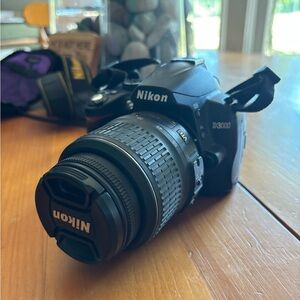 Nikon D300 Bundle